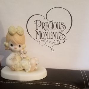 1988 Precious Moment #520632